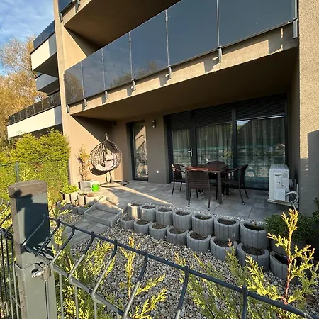 Apartament Elina