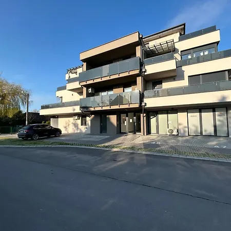 Elina Apartament