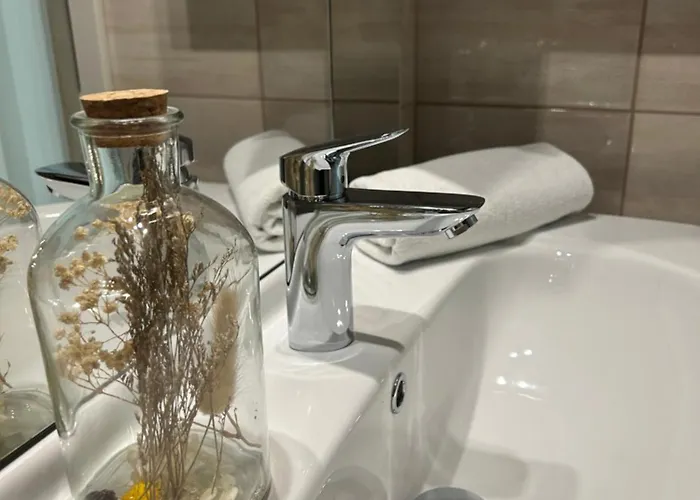 Elina Apartmán *