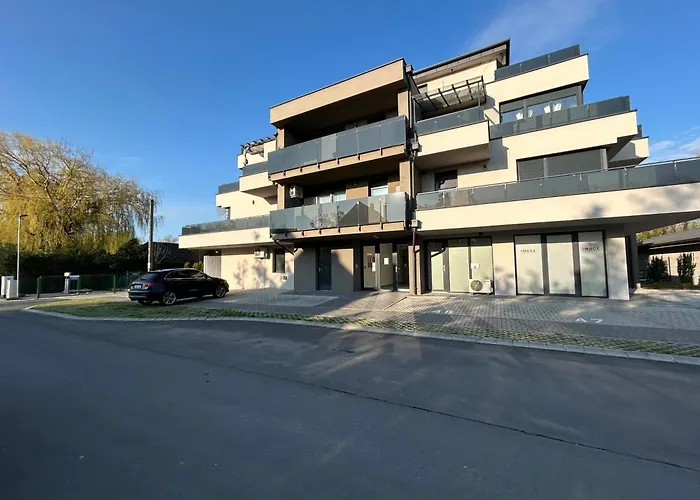 Elina Apartmán